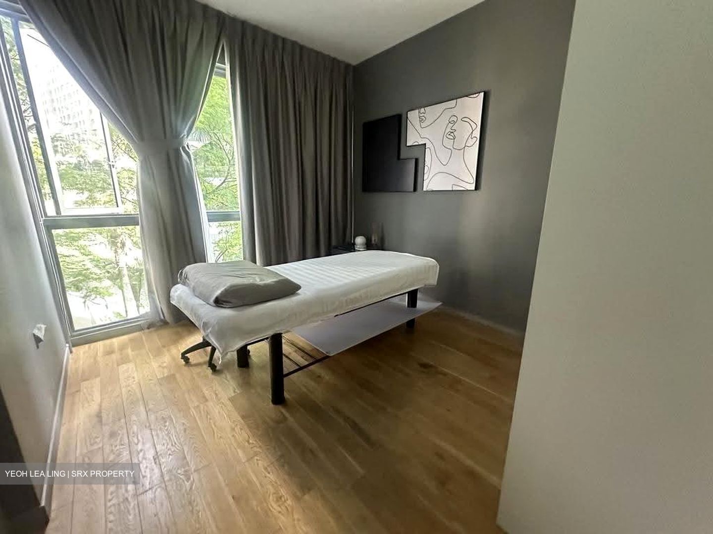 Riversails (D19), Condominium #611500241